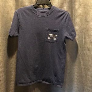Southern Marsh tee. size adult S